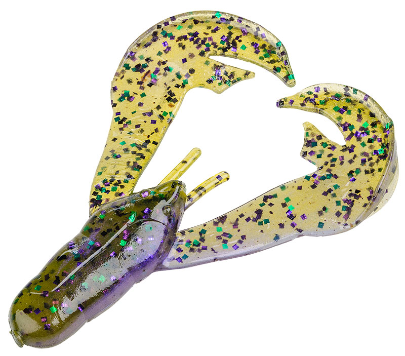 Strike King Rage Chunk 7.5cm